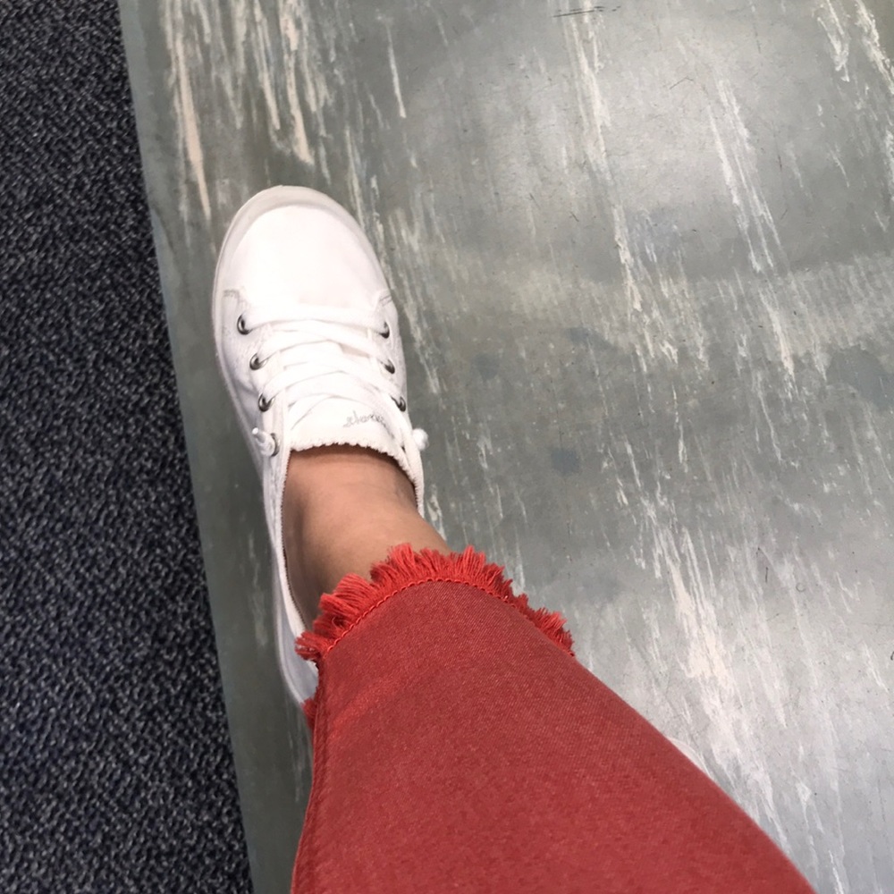 Meet your Posher, Jesse